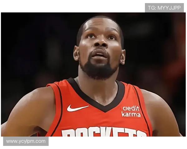 太阳火箭首发对决狄龙迎战旧主谢泼德替代杜兰特展现新阵容