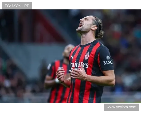 希门尼斯缺席合练状态堪忧或将无缘米兰德比大战