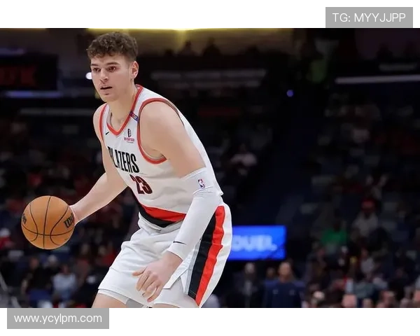 小卡称赞开拓者后卫施压表现认为经历激烈比赛对球队成长有益